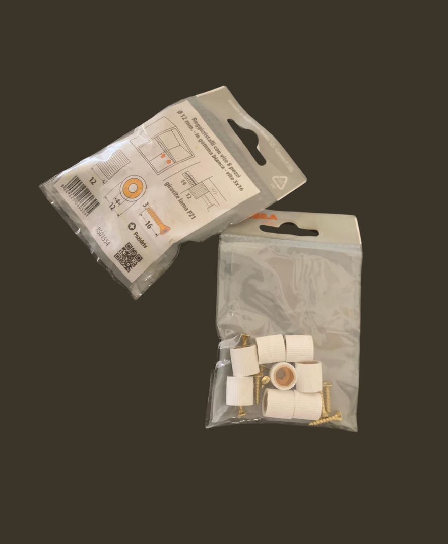 Confezionamento conto terzi